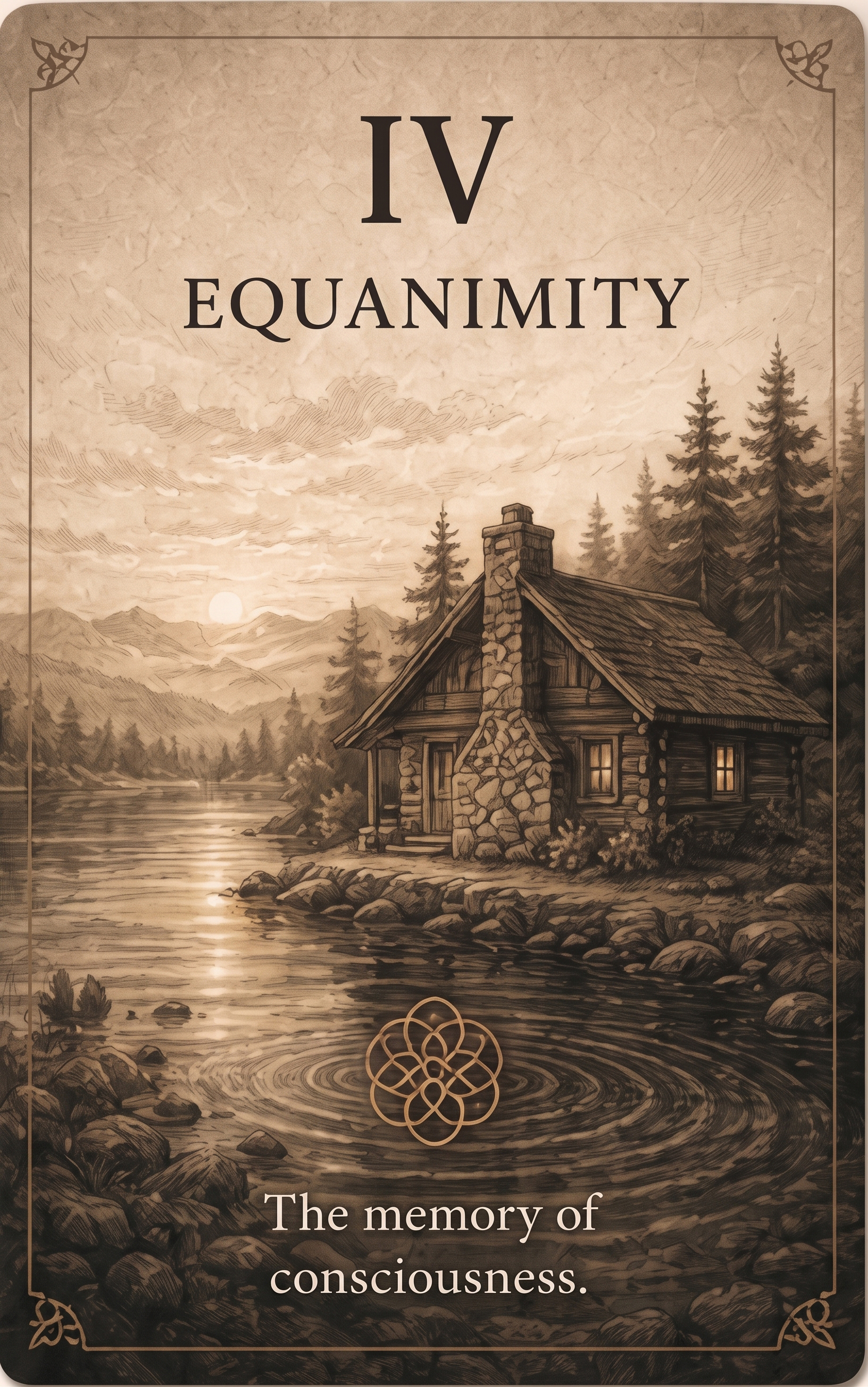Equanimity