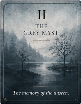 The Grey Myst