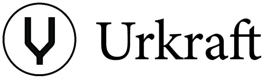 Urkraft Logo