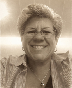 L.M. Benson, author